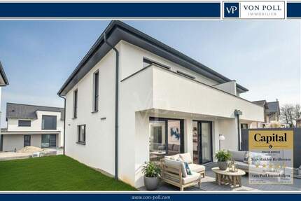 Haus Herbolzheim Herbolzheim - 5 Zimmer, 155 m&sup2;, 620.000&euro; | Angebot:25674990