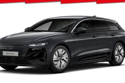 Audi A6 e-tron 15.268 km 70.430 &euro; Mosbach 74821