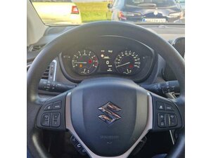 Suzuki S-Cross 1.4 Boosterjet Hybrid Edition Garantie 6.817 km 21.400 &euro; Obrigheim-Asbach 74847