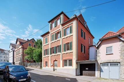 Haus Backnang - 1 Zimmer, 290 m&sup2;, 480.000&euro; | Angebot:26868829