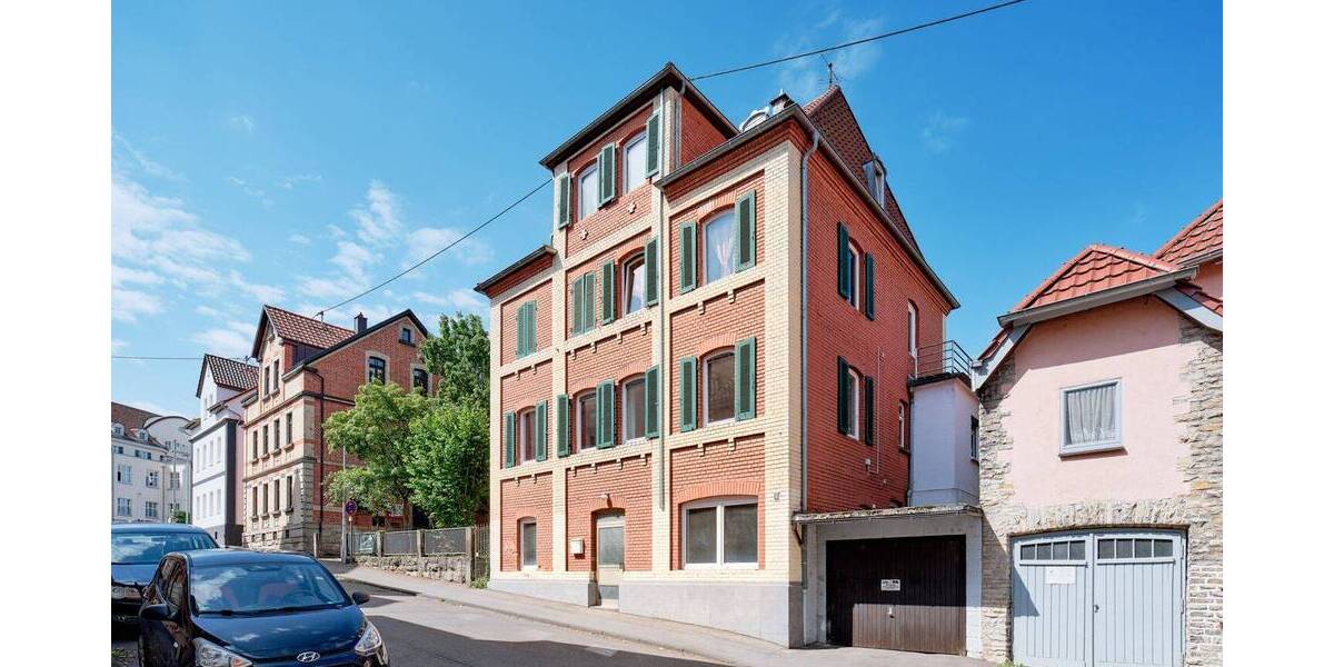 Mehrfamilienhaus, Wohnhaus Backnang - 1 Zimmer, 290 m&sup2;, 480.000&euro; | Angebot:26868829