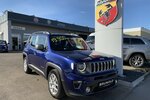 Jeep Renegade 1.3 Limited Automatik NAVI 42.100 km 18.900 € Backnang, 71522