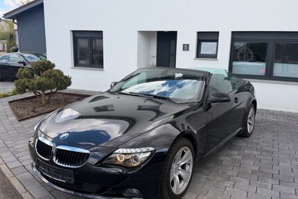 BMW 635 152.000 km 16.499 &euro; Abstatt 74232