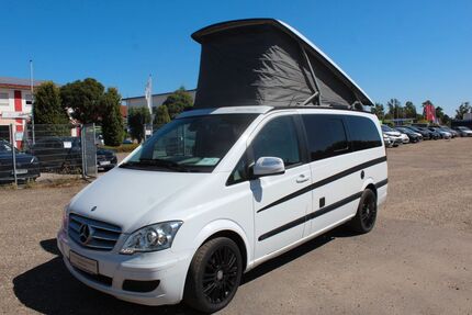 Mercedes-Benz Viano 277.957 km 27.995 &euro; Bad Rappenau 74906
