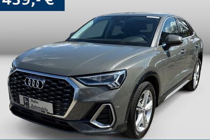Audi Q3 37.210 km 33.888 € Backnang 71522
