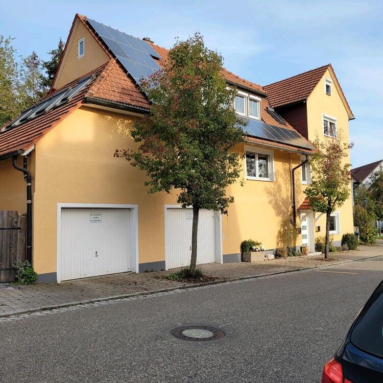 Mehrfamilienhaus mit 10Ar Garten und Gewölbekeller im Stromberg zimmer
