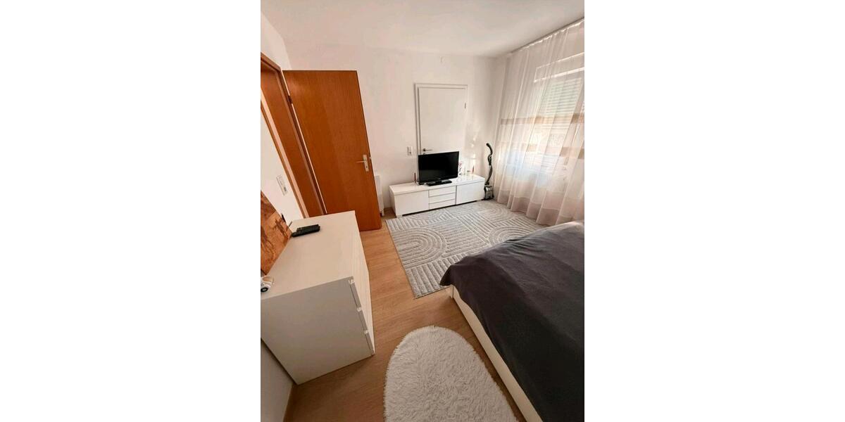 Etagenwohnung Bönnigheim - 2 Zimmer, 48 m&sup2;, 850&euro; | Angebot:25342629