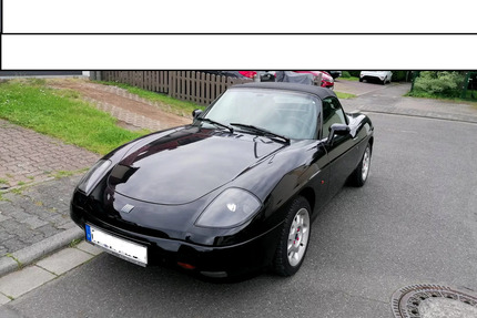 Fiat Barchetta
