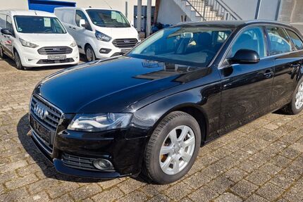 Audi A4 161.000 km 5.900 &euro; Ludwigsburg 71634