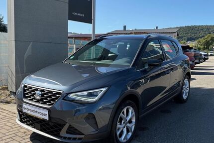 Seat Arona 22.900 km 21.880 € Mosbach 74821