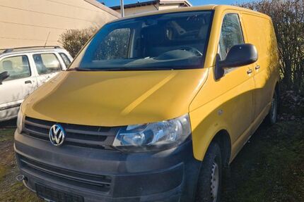 VW T5 Transporter 170.000 km 3.900 &euro; Gemmingen 75050