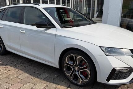 Skoda Octavia 82.250 km 27.985 &euro; Bretzfeld-Schwabbach 74626