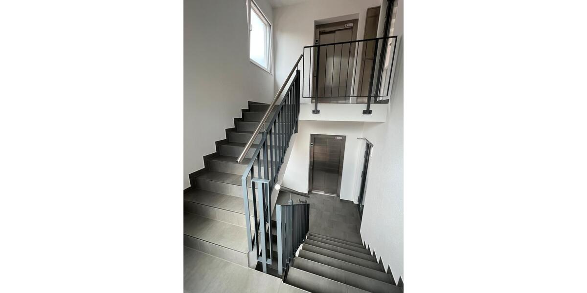 Etagenwohnung Sulzfeld - 2 Zimmer, 52 m&sup2;, 650&euro; | Angebot:24679326