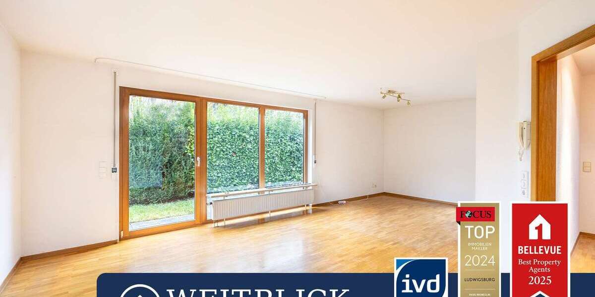 Einfamilienhaus Freudental - 5 Zimmer, 150 m&sup2;, 1.350&euro; | Angebot:27658181