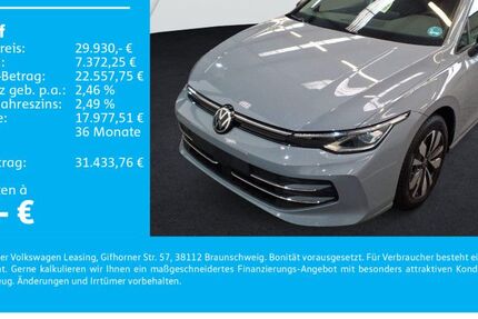 VW Golf 23.990 km 29.930 € Bad Rappenau 74906