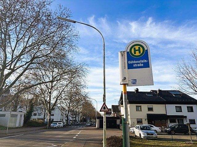 Etagenwohnung Heilbronn Sontheim - 5 Zimmer, 114 m&sup2;, 398.000&euro; | Angebot:24320352