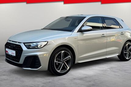 Audi A1 5.500 km 26.950 &euro; Mosbach 74821