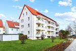 Hochparterre Heilbronn Kernstadt - 2 Zimmer, 48 m&sup2;, 820&euro; | Angebot:26313618