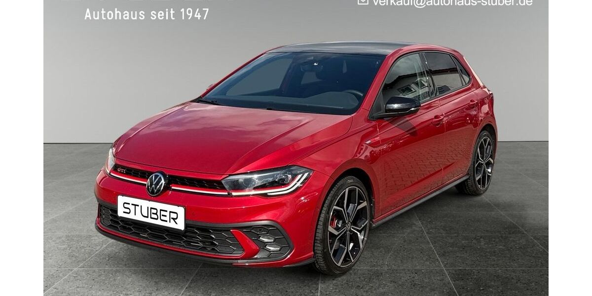 VW Polo 58.400 km 22.880 &euro; Zaberfeld 74374