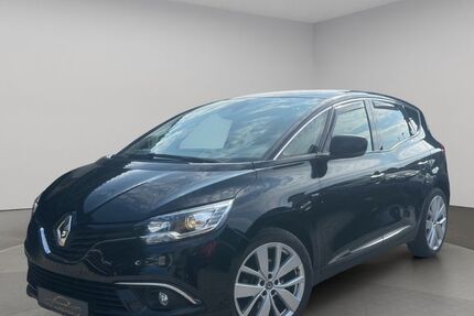 Renault Scenic 117.356 km 11.499 &euro; Ludwigsburg 71638