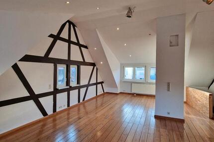 Renoviertes Haus mit Fachwerkcharme und zeitgemäße Ausstattung 3 zimmer