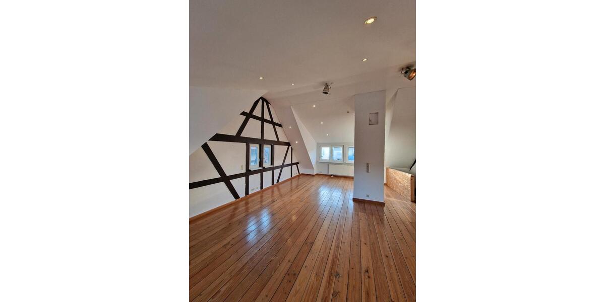 Renoviertes Haus mit Fachwerkcharme und zeitgemäße Ausstattung 3 zimmer