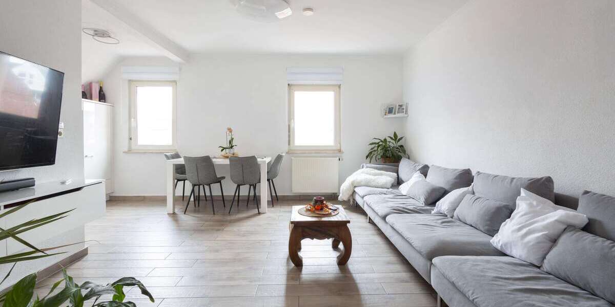 Wohnung zum Kaufen in Ludwigsburg 450.000 € 118 m² 4.5 zimmer