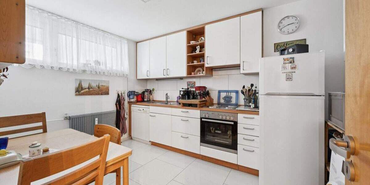 Etagenwohnung Ludwigsburg Eglosheim - 2 Zimmer, 64 m&sup2;, 219.000&euro; | Angebot:23979932