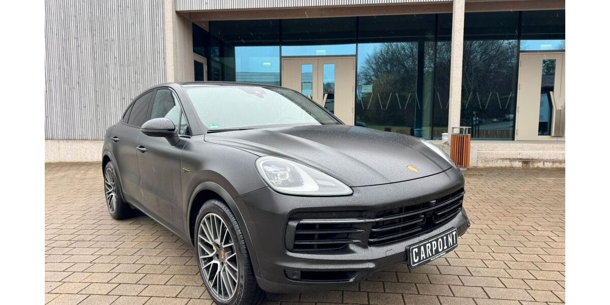 Porsche Cayenne 149.000 km 54.990 &euro; Großbottwar 71723