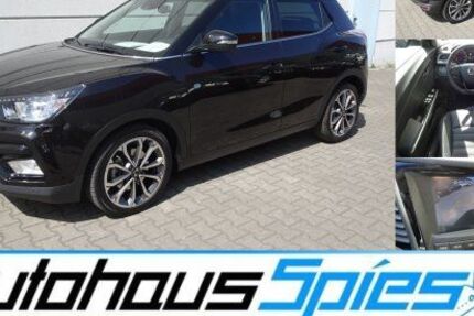 SsangYong Tivoli 59.443 km 14.990 € Heilbronn 74076