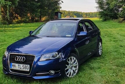Audi A3 235.000 km 6.500 &euro; Neuenstadt 74196