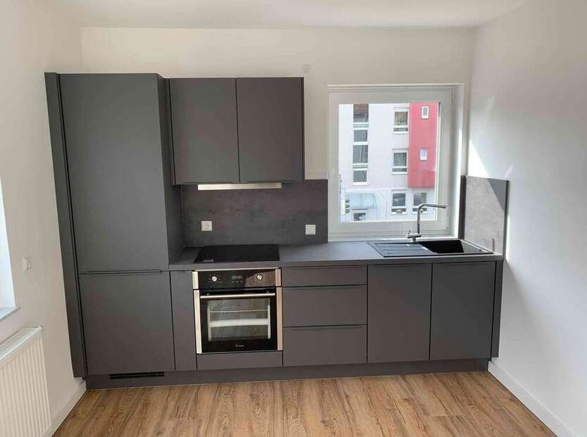 Wohnung zum Mieten in Heilbronn 560 € 33 m²