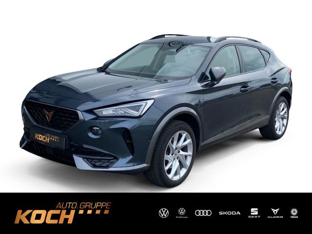Cupra Formentor 18.550 km 26.730 &euro; Öhringen 74613