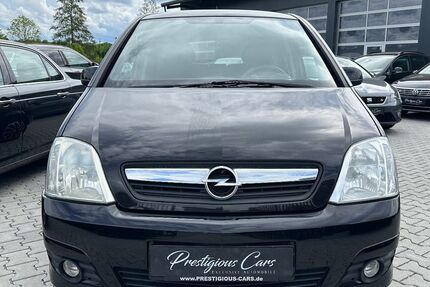 Opel Meriva 170.000 km 2.349 &euro; Steinheim an der Murr 71711
