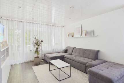 Wohnung Heilbronn Böckingen - 3 Zimmer, 70 m&sup2;, 249.000&euro; | Angebot:27345758