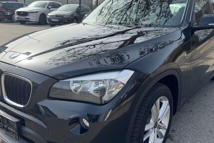 BMW X1 158.000 km 8.550 &euro; Ingersheim/Ludwigsburg 74379
