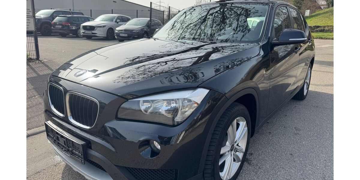 BMW X1 158.000 km 8.950 &euro; Ingersheim/Ludwigsburg 74379