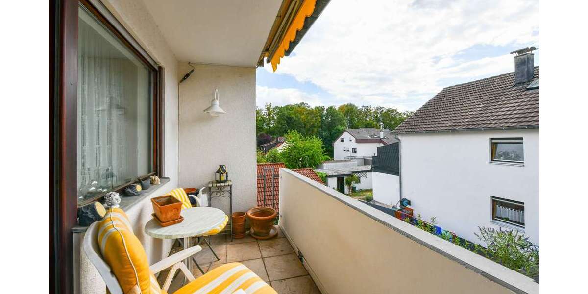 ImmoBillia: Wo Ihre gemeinsame Zukunft ein Zuhause findet! - Etagenwohnung Freiberg am Neckar | Angebot:27671455