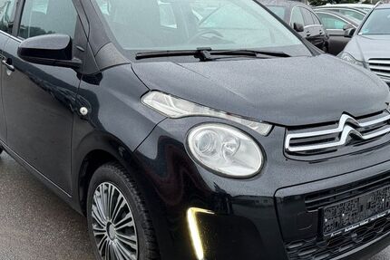 Citroen C1 116.000 km 5.999 &euro; Gundelsheim 74831