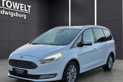 Ford Galaxy 137.000 km 20.900 &euro; Bietigheim-Bissingen 74321