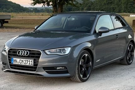 Audi A3 178.000 km 9.799 &euro; Möckmühl 74219