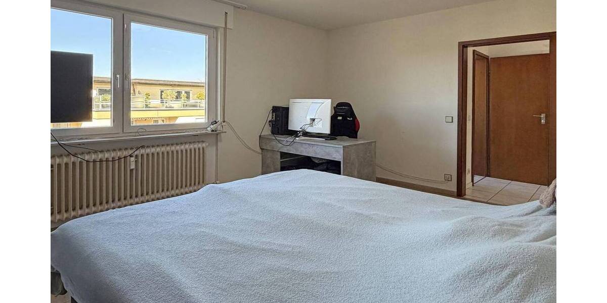 Etagenwohnung Backnang - 2 Zimmer, 67 m&sup2;, 185.000&euro; | Angebot:26557176