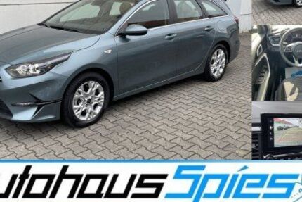 Kia ceed Sportswagon 15.789 km 21.990 &euro; Heilbronn 74076