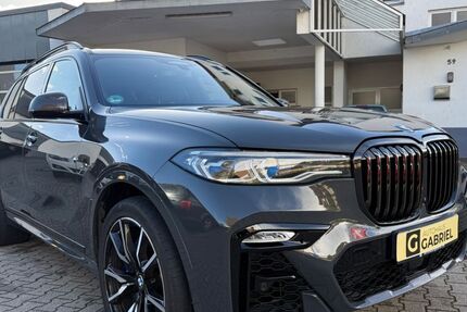 BMW X7 115.000 km 59.990 &euro; Nordheim 74226