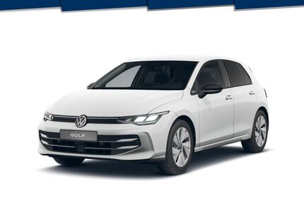 VW Golf 10.000 km 28.930 &euro; Mosbach 74821