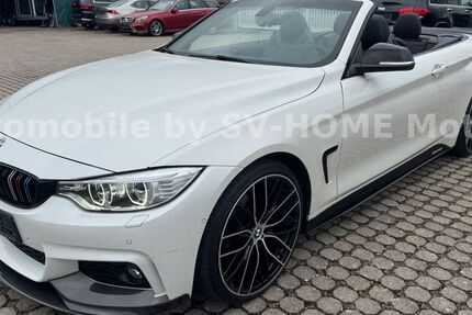 BMW 428 141.000 km 20.599 &euro; Ilsfeld 74360