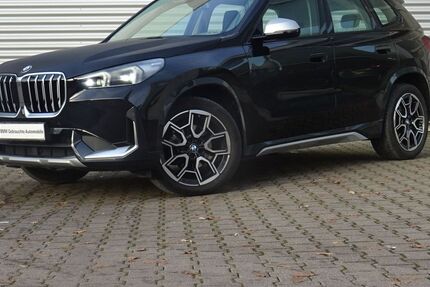BMW X1 34.113 km 33.224 &euro; Bietigheim-Bissingen 74321