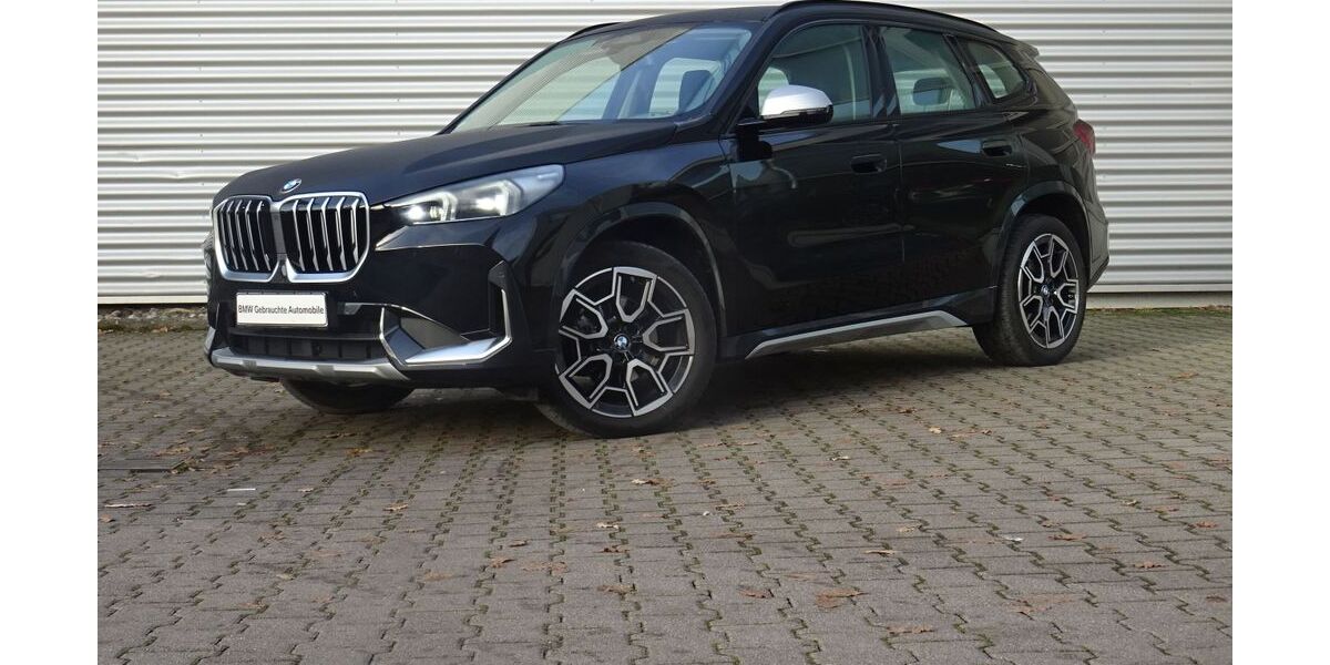 BMW X1 34.113 km 33.224 &euro; Bietigheim-Bissingen 74321
