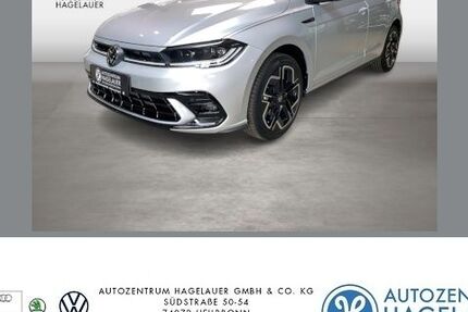 VW Polo 5.995 km 27.998 &euro; Heilbronn 74072