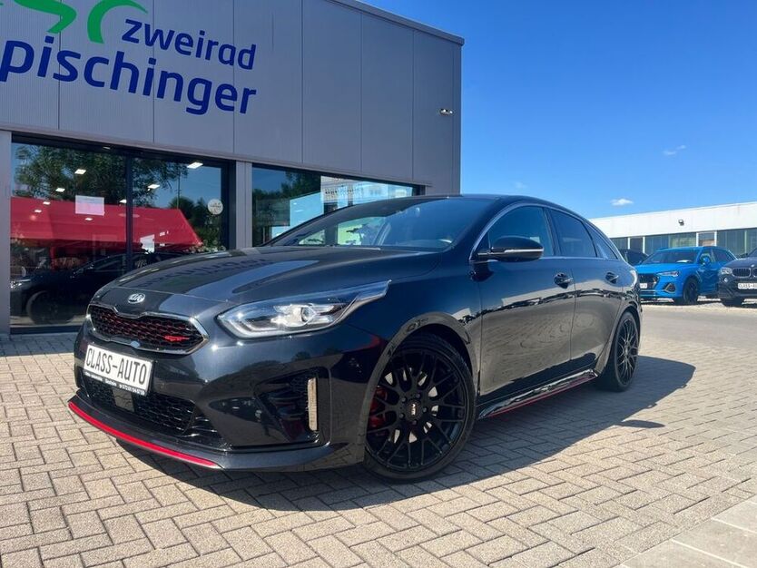 ceed Sportswagon